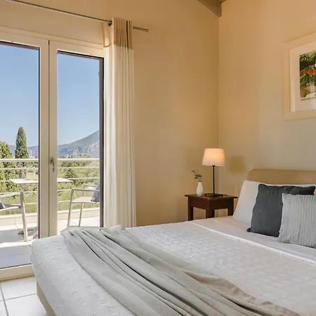 Ruggero By Vintage Travel 빌라