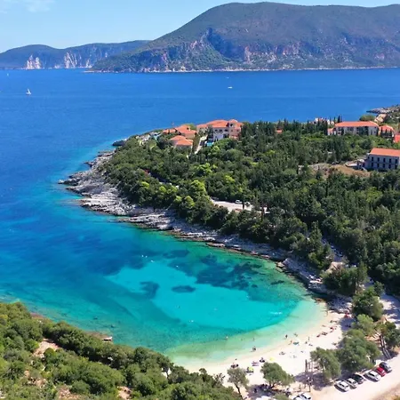 빌라 Ruggero By Vintage Travel