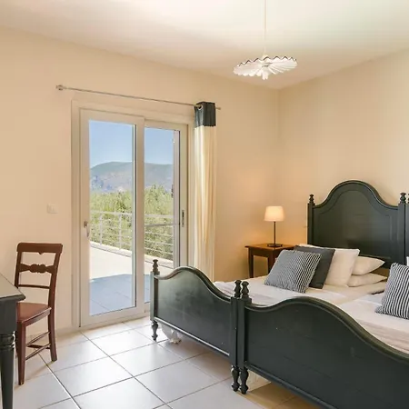 Ruggero By Vintage Travel 빌라