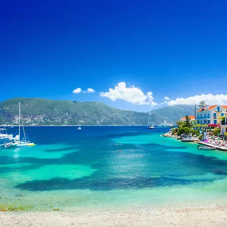 Ruggero By Vintage Travel * Psilithrias