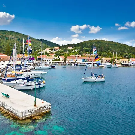 빌라 Ruggero By Vintage Travel *