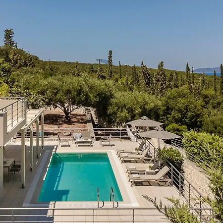 Ruggero By Vintage Travel 빌라 *