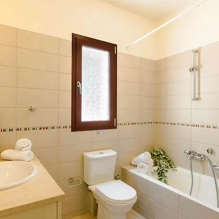 Ruggero By Vintage Travel 빌라 Psilithrias