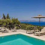 Villa Ruggero Fiskardo