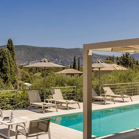 Ruggero By Vintage Travel Willa Psilithrias